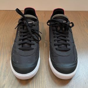 COPY - Nike Drop Type LX Mens Pink Tint